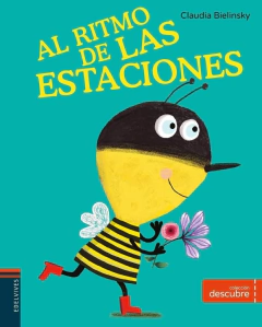 Al ritmo de las estaciones - Claudia Bielinsky