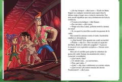 Alan Ventura y el misterio de la pirámide - Jó Rivadulla - La Livre - Librería de barrio