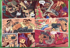 Alan Ventura y el misterio de la pirámide - Jó Rivadulla - tienda online