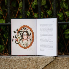 El alma moderna - Katherine Mansfield - La Livre - Librería de barrio
