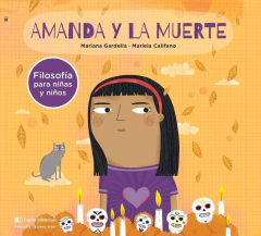 Amanda y la muerte - Mariana Gardelia y Mariela Califano
