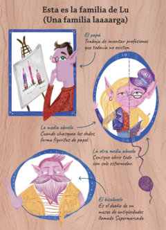 Amigos para siempre - Gabriela Keselman y Flor Lotitto - La Livre - Librería de barrio