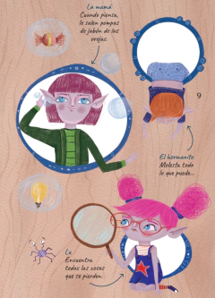 Amigos para siempre - Gabriela Keselman y Flor Lotitto - tienda online