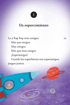 Amigos para siempre - Gabriela Keselman y Flor Lotitto