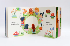 Amor, amor - Luciana de Luca y Ana Sanfelippo - comprar online