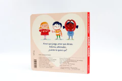 MINI AMOR AMOR - Luciana De Luca y Ana Sanfelippo