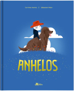 Anhelos - Corrinne Averiss y Sébastien Pelon