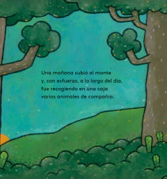 Animales de compañía - Manuel Lourenzo González y Óscar Villán en internet