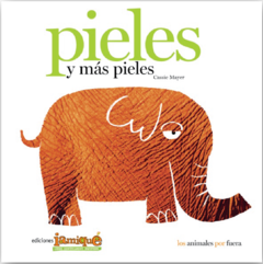 Pieles y más Pieles - Cassie Mayer
