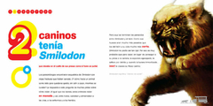 Animales extinguidos del 1 al 10 - Carla Baredes e Ileana Lotersztain - La Livre - Librería de barrio