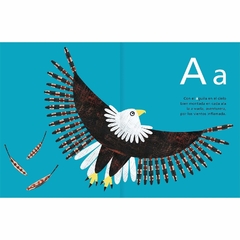 Animaletras - Francisca Palacios y Alejandra Oviedo - comprar online