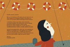 Mamá se va a la antartida - Anna Cabré Albós y Mariana Tolosa - comprar online