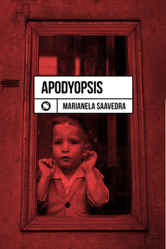 Apodyopsis - Marianela Saavedra