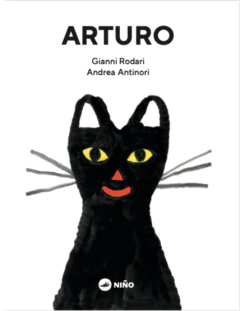 Arturo - Gianni Rodari y Andrea Antinori