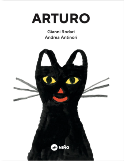 Arturo - Gianni Rodari y Andrea Antinori