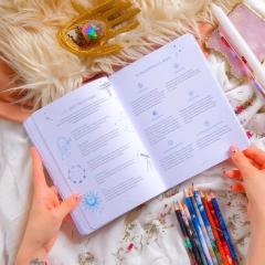 Astrología para amar, el diario - Agustina Malter Terrada