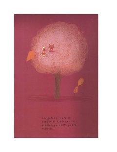 Atrapados - Oliver Jeffers en internet
