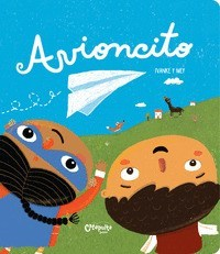 Avioncito - Ivanke Y Mey