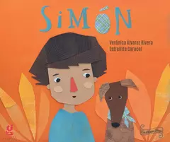 Simón - Estrellita Caracol y Verónica Álvarez Rivera
