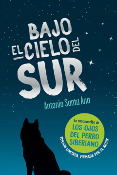 bajo el cielo del sur - Antonio Santa