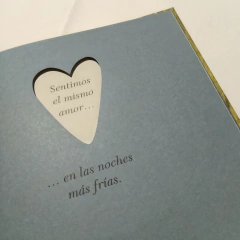 Imagen de Bajo el mismo cielo - Britta Teckentrup