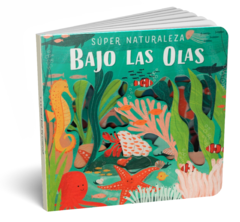 Super Naturaleza: Bajo las olas - Joyce Bentley