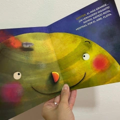 Allá en el Cielo - Mariana Spalj y Margarita Sada - comprar online