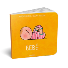 Bebé - Antonio Rubio y Oscar Villán