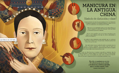 Bellezas. Historia de la diversidad - Soledad Romero Mariño y Alicia Caboblanco - comprar online