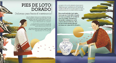 Bellezas. Historia de la diversidad - Soledad Romero Mariño y Alicia Caboblanco