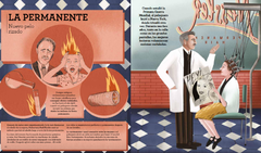 Bellezas. Historia de la diversidad - Soledad Romero Mariño y Alicia Caboblanco - tienda online