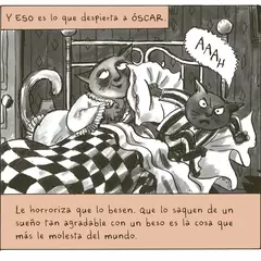 Imagen de Ningún beso para mamá - Tomi Ungerer y Mathieu Sapin