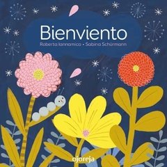 Bienviento - Roberta Iannamico