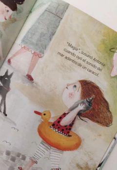 Bigotini el mago - María Luz Malamud y María Elina Méndez - comprar online