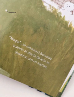 Bigotini el mago - María Luz Malamud y María Elina Méndez - tienda online