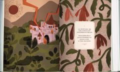 Bitácora de lectura - Agustina de Diego - La Livre - Librería de barrio
