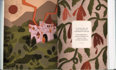 Bitácora de lectura - Agustina de Diego - La Livre - Librería de barrio