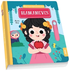 Blancanieves - Auzou