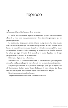 El bosque de las cosas perdidas - Shea Ernshaw - comprar online