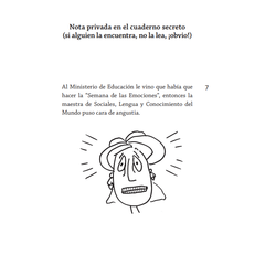 Botiquín Emocional - Luis Pescetti en internet