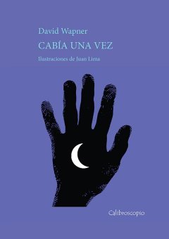 Cabía una Vez - David Wapner y Juan Lima