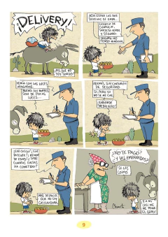Cachito y Chorlito - Chanti - comprar online