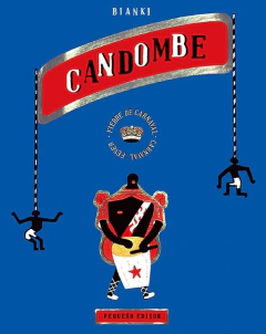 Candombe. Fiebre de carnaval - Diego Bianki