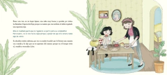 Caperucita y el temible y terrorífico lobo - Jaquelina Romero - comprar online