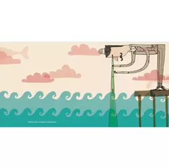 La verdad sobre las sirenas - Fita Frattini - La Livre - Librería de barrio