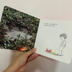 Cosas Cositas (Rojo) - Nora Hilb y Marcela Cabezas Hilb en internet