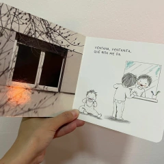 Cosas Cositas (Rojo) - Nora Hilb y Marcela Cabezas Hilb - tienda online