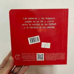 Imagen de Cosas Cositas (Rojo) - Nora Hilb y Marcela Cabezas Hilb