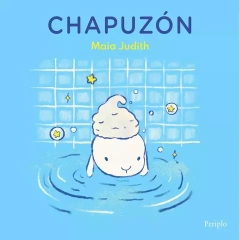 CHAPUZÓN - MAIA JUDITH - comprar online