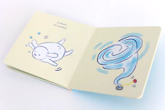 CHAPUZÓN - MAIA JUDITH